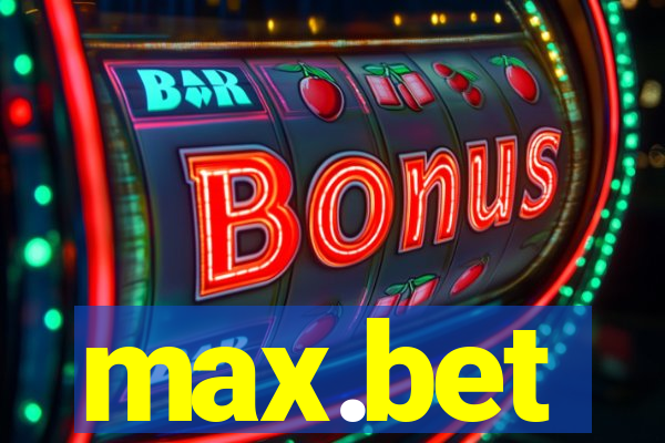 max.bet