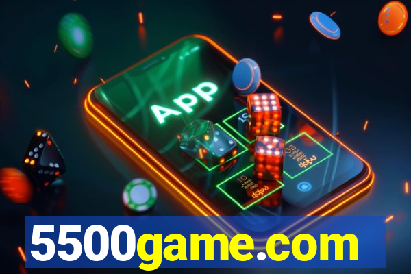 5500game.com