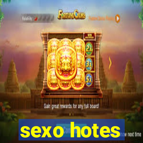 sexo hotes
