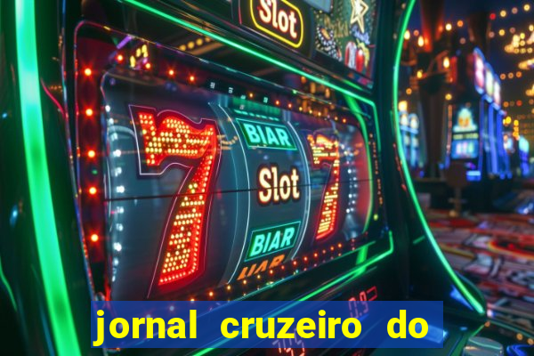 jornal cruzeiro do sul classificados empregos