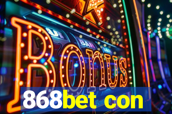 868bet con