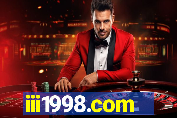 iii1998.com