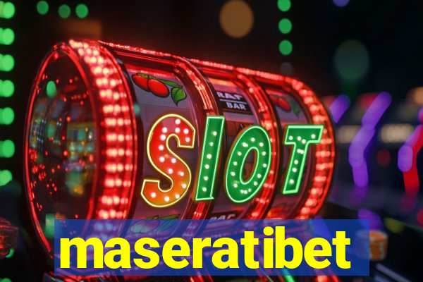 maseratibet