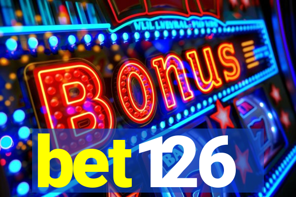 bet126