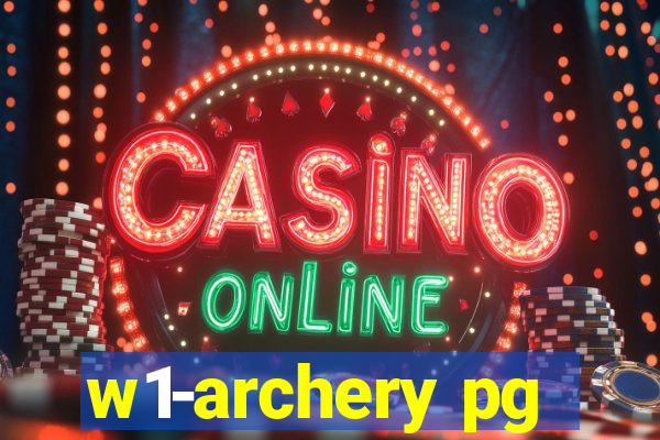 w1-archery pg