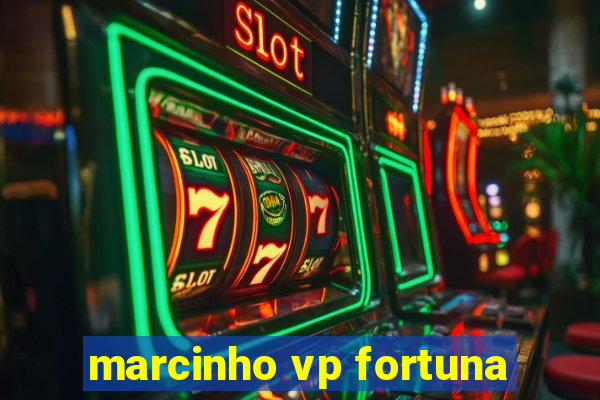 marcinho vp fortuna