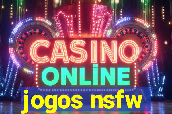 jogos nsfw