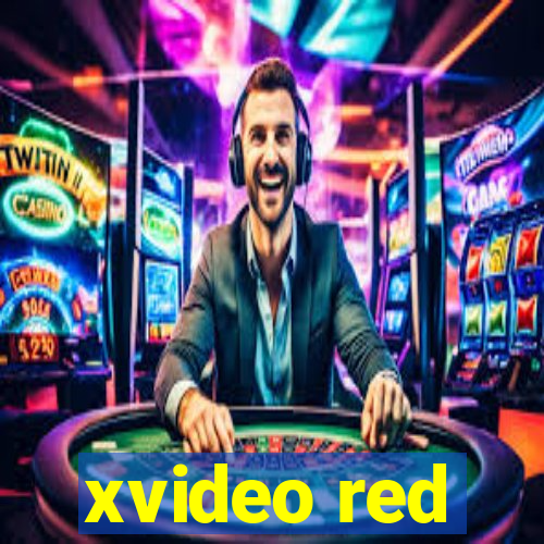 xvideo red