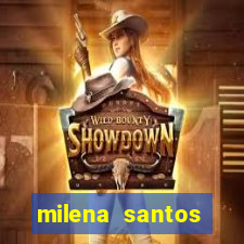 milena santos cabine erotica