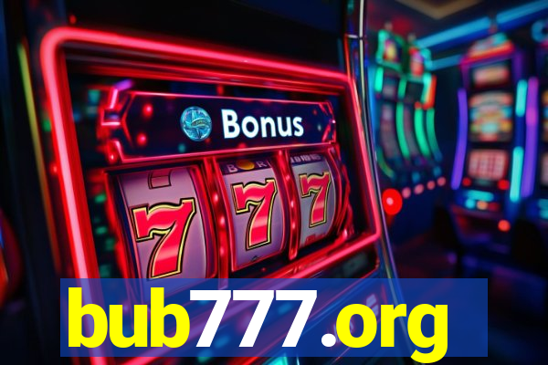 bub777.org