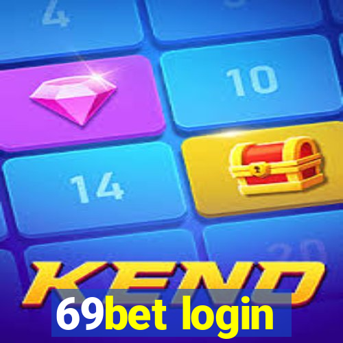 69bet login