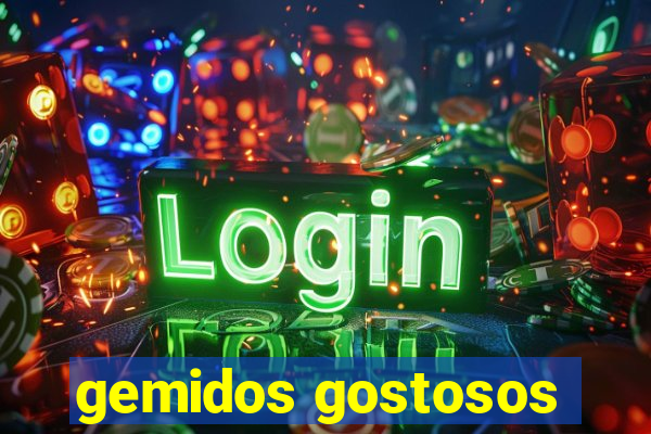 gemidos gostosos