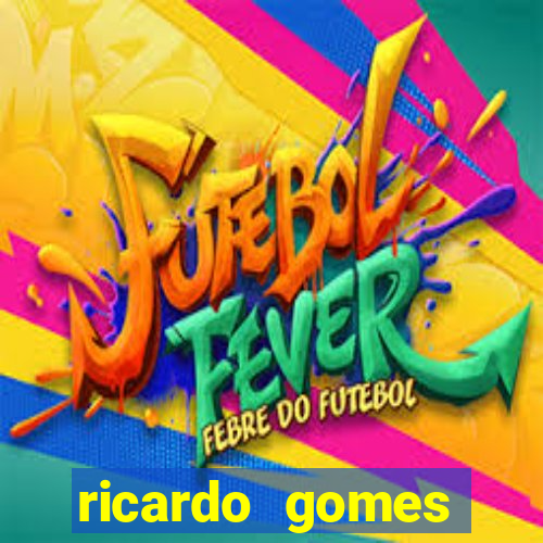 ricardo gomes vice-prefeito de porto alegre