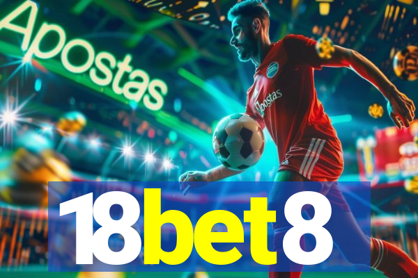 18bet8