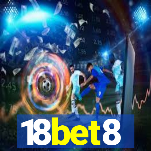 18bet8