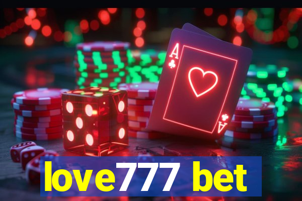 love777 bet