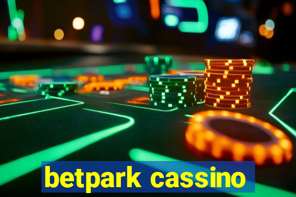 betpark cassino