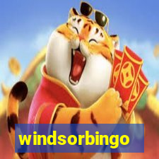 windsorbingo