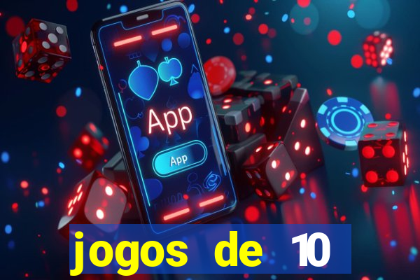 jogos de 10 centavos nas plataformas