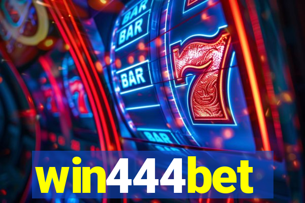 win444bet
