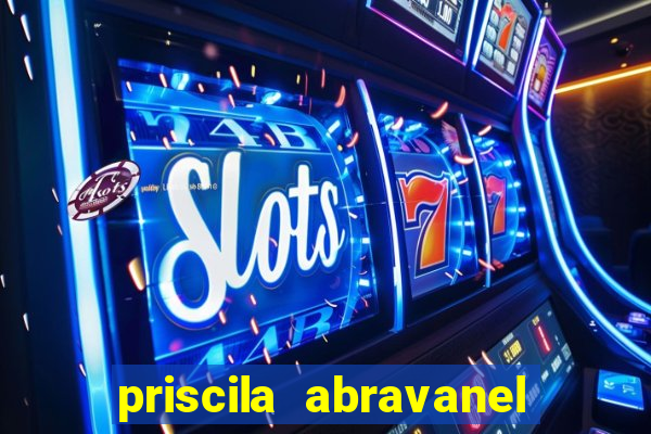 priscila abravanel e o que do silvio santos