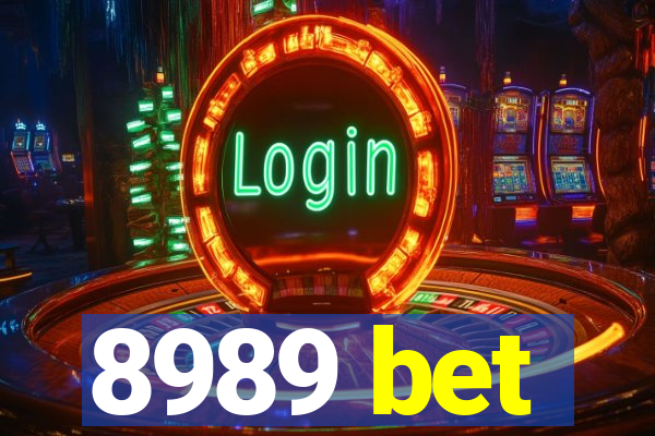 8989 bet