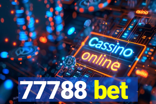 77788 bet