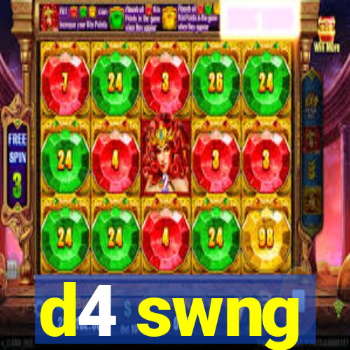 d4 swng