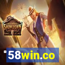 58win.co