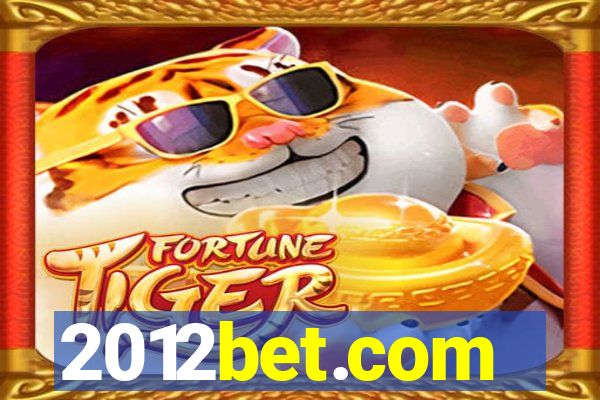 2012bet.com