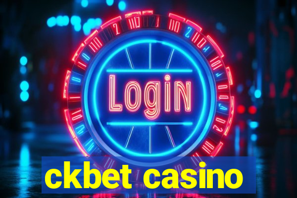 ckbet casino