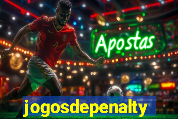 jogosdepenalty