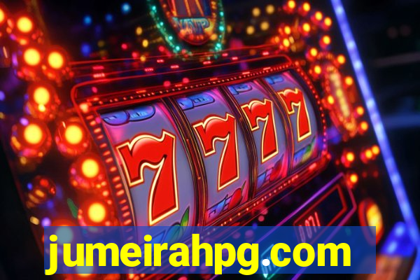 jumeirahpg.com