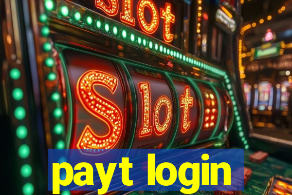payt login