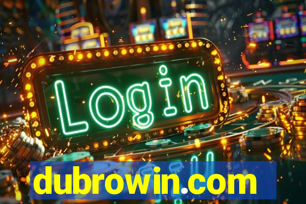 dubrowin.com