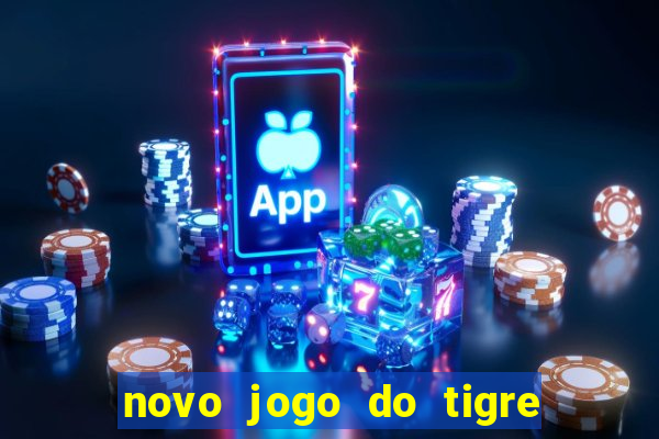 novo jogo do tigre da revenge