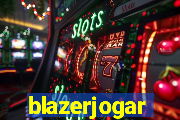 blazerjogar
