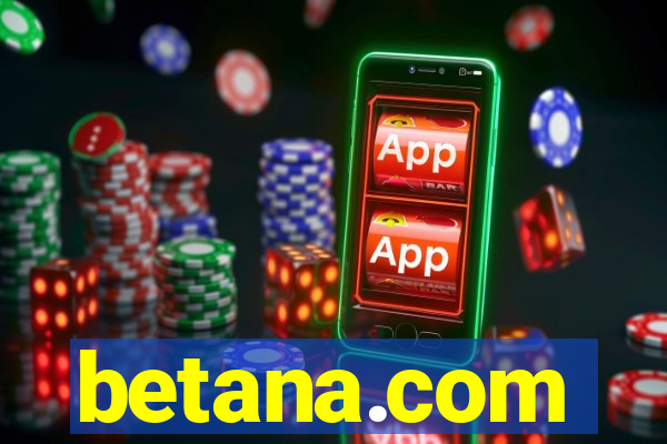 betana.com