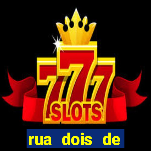 rua dois de dezembro 78