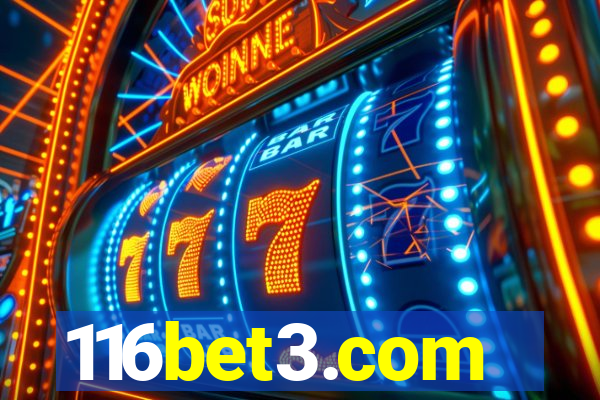 116bet3.com