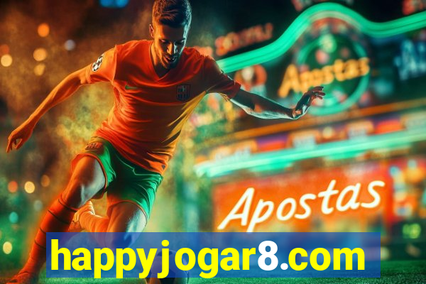 happyjogar8.com