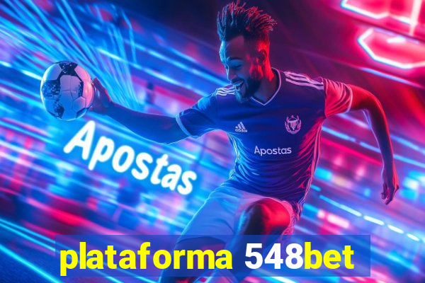 plataforma 548bet
