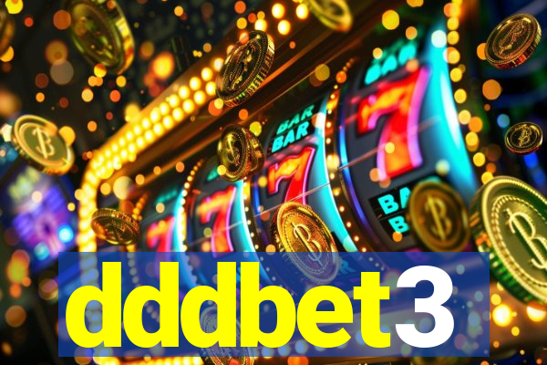 dddbet3