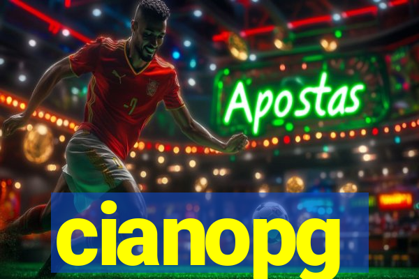 cianopg