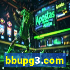 bbupg3.com