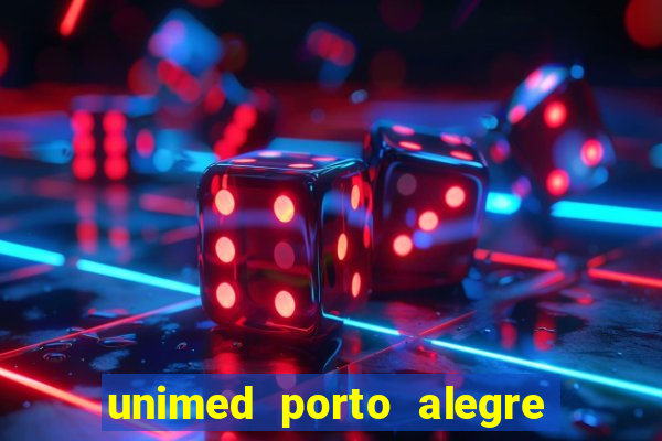 unimed porto alegre resultado de exames