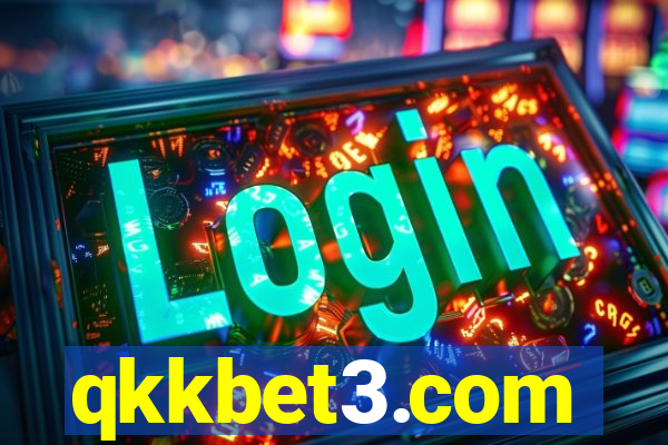 qkkbet3.com