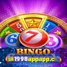 iii1998appapp.com