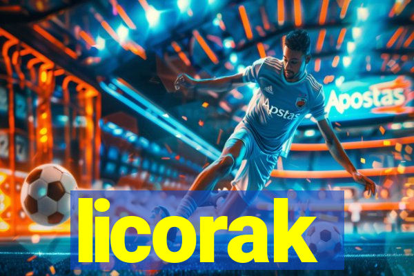licorak