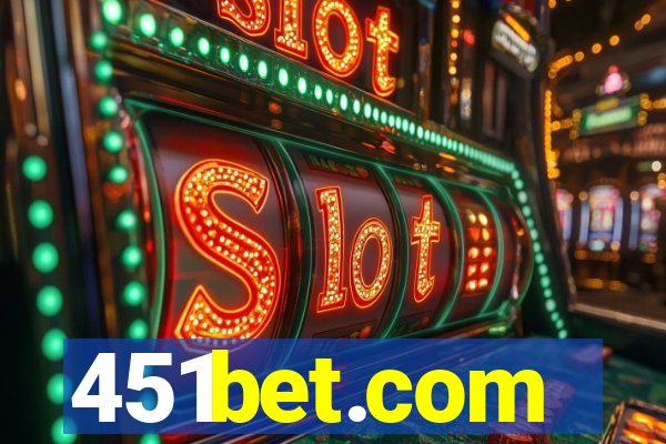 451bet.com